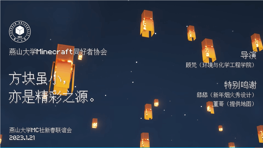 视频使用样例